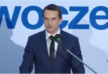 Kompromitacja Posła Szłapki! Mazurek: Pan wczesniej nigdzie nie pracował. Pan jest tak cenny dla Polski, że…