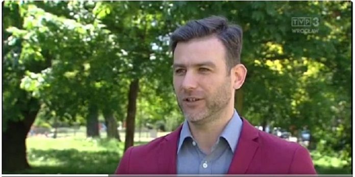 Krystian Mieszkała 11