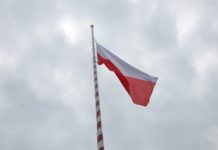 Spotkanie Januszem Dobroszem: „1918 – NIEPODLEGŁOŚĆ – 2018”