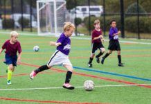 Jak rozpalić w dziecku pasję do piłki nożnej?