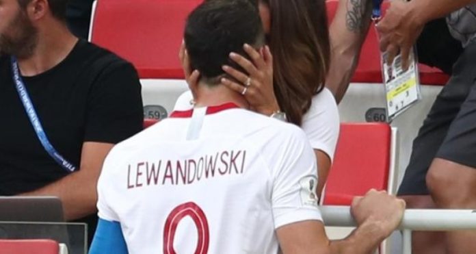 Robert Lewandowski6