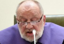 „Kapitanie Iwulski, ratuj!”. Katarzyna Gójska: „Wyborcza” wzywa na pomoc wojskową bezpiekę