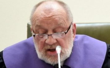 „Kapitanie Iwulski, ratuj!”. Katarzyna Gójska: „Wyborcza” wzywa na pomoc wojskową bezpiekę