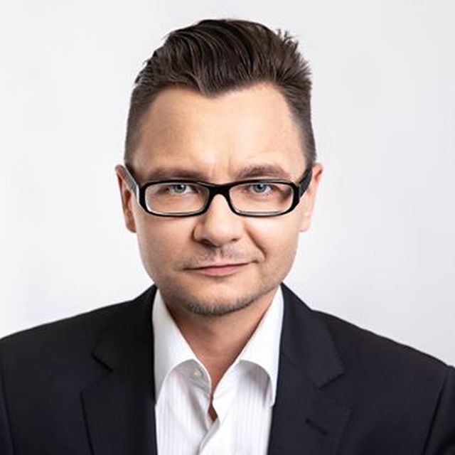 Przemysław Filar