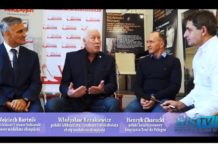 Kozakiewicz Bartnik Charucki – Gwiazdy Sportu w TV WIS – szokujące fakty o nagonce komunistów na Kozakiewicza