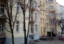 Gmina Wrocław przeprowadza remonty kamienic z lokatorami