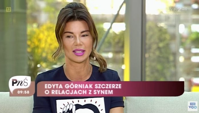 edyta górniak