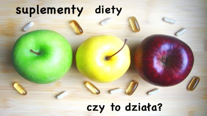Suplementy diety