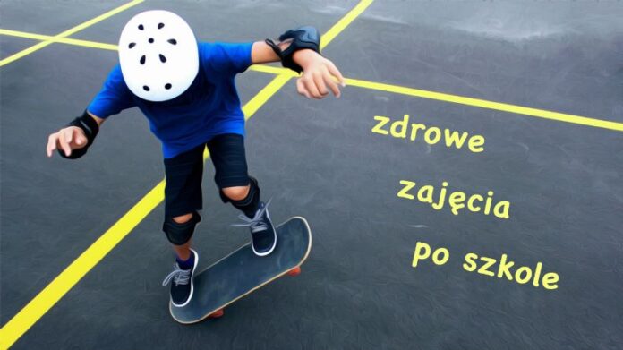 Zdrowe życie twojego dziecka