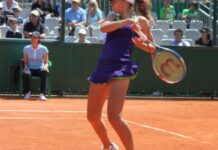 Magda Linette triumfuje w US Open!