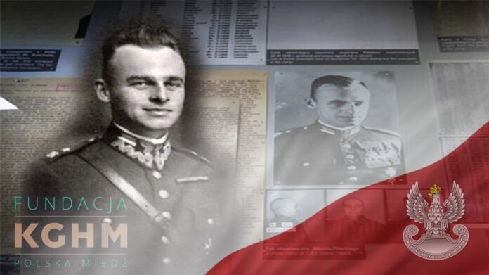 1Witold Pilecki