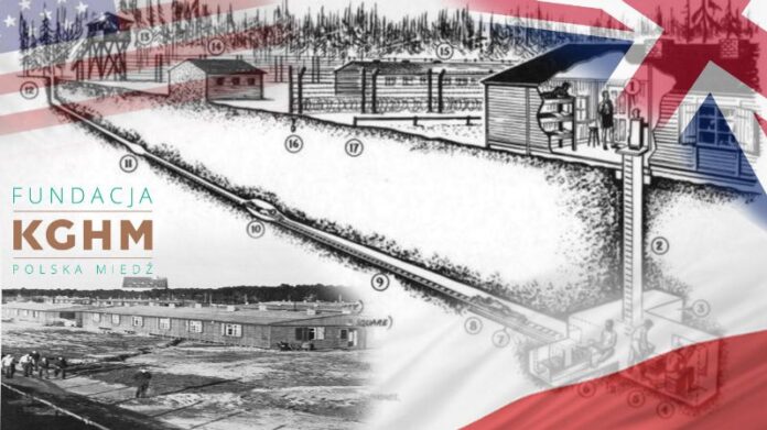 20 stalag luft 3 wielka ucieczka
