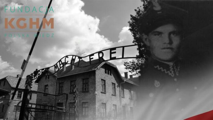 6Pierwsza ucieczka z Auschwitz