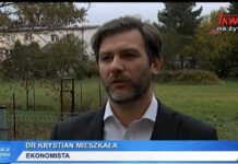 Dr Mieszkała: na zmianach w podatkach zyskają miliony Polaków