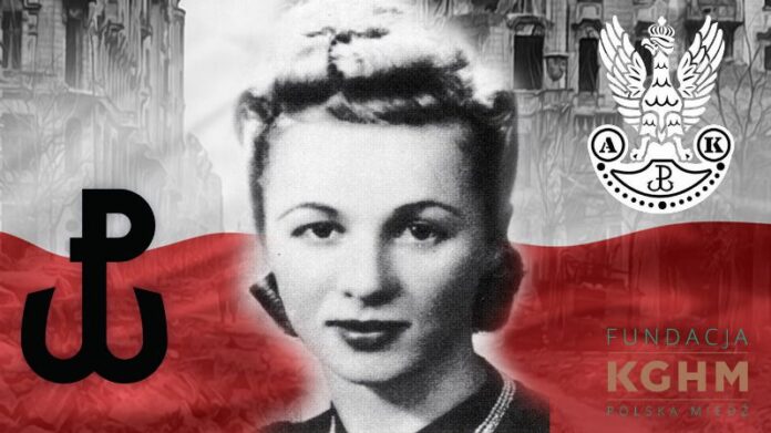 14 Zofia Scibor Rylska