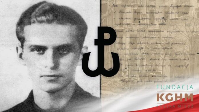 17 Krzysztof Kamil Baczyński