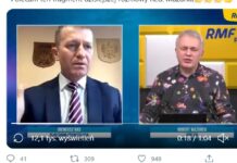 Redaktor do Posła PO: szefem Agencji Rolnej jest były dyrektor szpitala psychiatrycznego w Tworkach