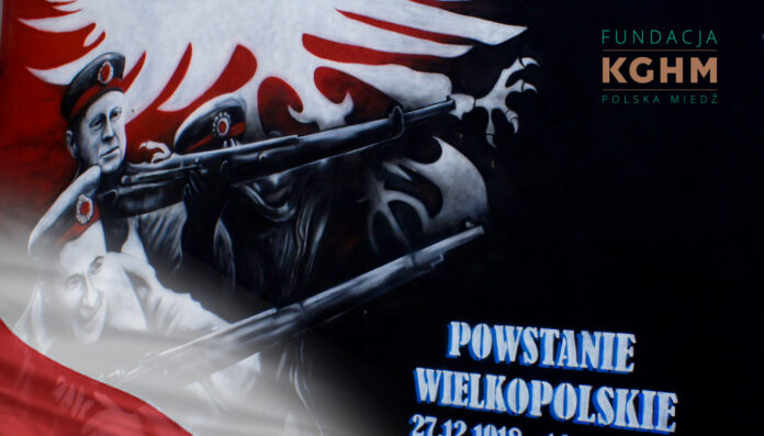 WybuchPowstaniaWielkopolskiego
