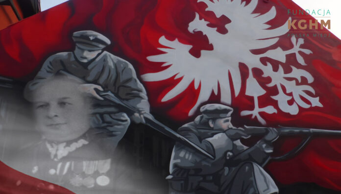 Lutowa obrona frontu zachodniego