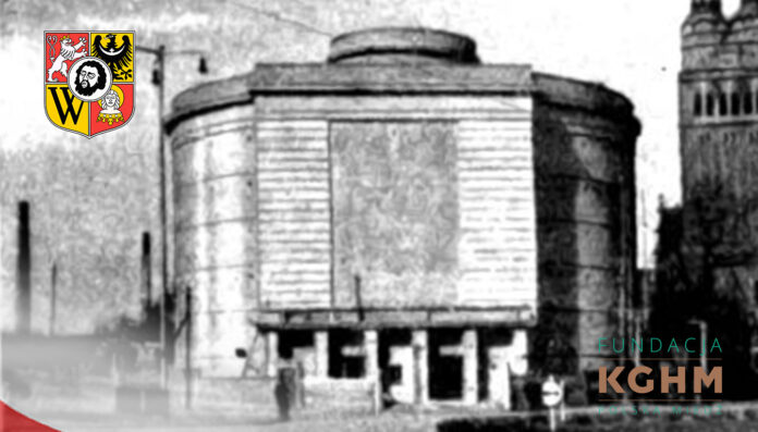 Wrocławskie bunkry