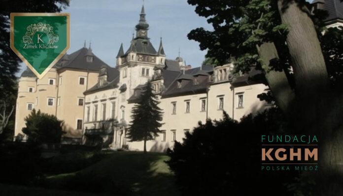 Zamek Kliczkow