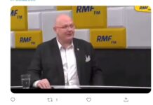 Mazurek do Posła: za rządów PO -PSL po 2 m-cach pracy zgarnia pan 670 tys zł. Tłumaczenie szokuje