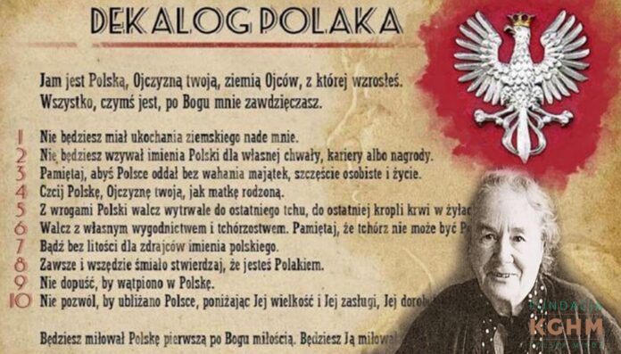 8 zofia Kossak szczucka