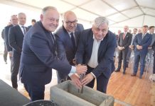 W Siechnicach powstaje nowoczesna elektrociepłownia zasilana gazem