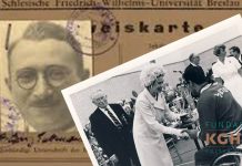 Ludwig Guttmann: wymyślił nowatorskie metody rehabilitacji inwalidów wojennych