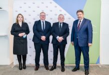 Grupa PGE i PKP Cargo Terminale wspólnie będą rozwijać sektor transportu multimodalnego w ramach transformacji województwa łódzkiego