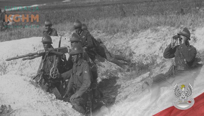 Obrona Kępy Oksywskiej