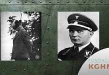 Arthur Geiser: pozwalał zadawać cierpienia fizyczne, ciało ofiary było krwawiącą bezkształtną masą