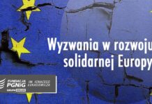 Korfanty i Paderewski prekursorami integracji europejskiej?