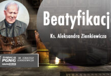 Lubieniecka: Zienkiewiczem trzeba się dzielić z następnymi pokoleniami