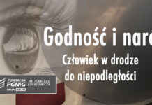 Dziedzictwo powstania styczniowego podstawą odzyskania niepodległości