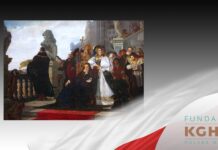 Ruch Egzekucyjny doprowadził do wewnętrznej harmonii Polski