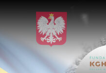 Rzeczpospolita była państwem nie tylko Polaków, ale również i Ukraińców