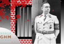 Albert Forster: odpowida za masowe mordy i masową grabież dóbr kultury