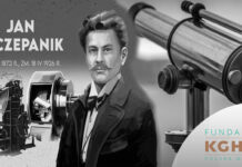 Jan Szczepanik – polski Edison. Odmówił przyjęcia odznaczenia od cara Rosji