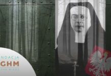 Kapelani i siostry zakonne podczas II wojny światowej trwali razem z cywilami i żołnierzami