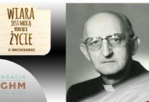 Ks. Blachnicki: patriota i twórca ruchu oazowego. Szykanowany przez SB