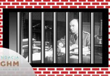Pierwszy proces zbrodniarza wojennego został przeprowadzony w Poznaniu