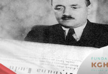 Rząd Bieruta umożliwił komunistą zmiany nazwisk na polsko brzmiące