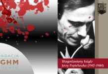 Sprawcy zabicia ks. Popiełuszki zostali objęci amnestiami