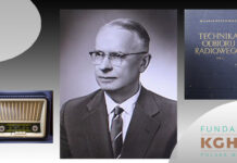 Wilhelm Oswald Rotkiewicz – król radioodbiorników