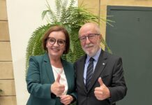 Poseł Świat: Anna Zalewska od 5 lat pracuje dla Polski