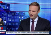 Mastalerek o słowach Tuska: To była pełna obłudy wypowiedź