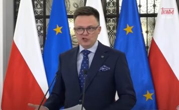 Zgrzyt w koalicji: Trzecia Droga stawia koalicjantom ultimatum