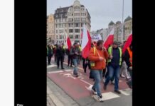 Media: Rolnikom zaczynają już puszczać nerwy bo czują się rozczarowani