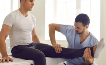 Rehabilitacja po urazach i przeciążeniach – jak mieszkańcy Dolnego Śląska mogą szybciej wrócić do sprawności?